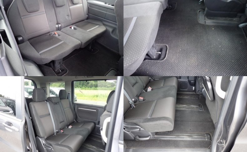 HONDA STEPWGN SPADA HONDA SENSING 8-SEATER 2020
