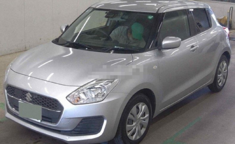SUZUKI swift XG LIMITED 5D 2020