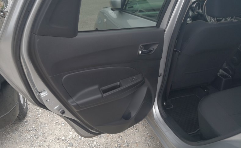 SUZUKI swift XG LIMITED 5D 2020