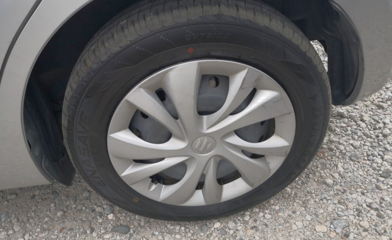 SUZUKI swift XG LIMITED 5D 2020