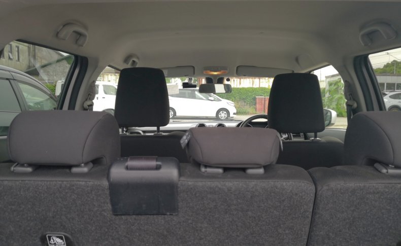 SUZUKI swift XG LIMITED 5D 2020