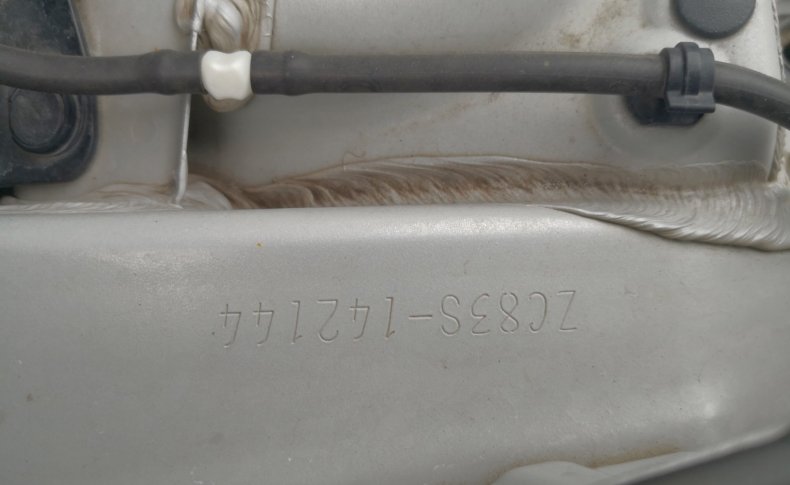 SUZUKI swift XG LIMITED 5D 2020