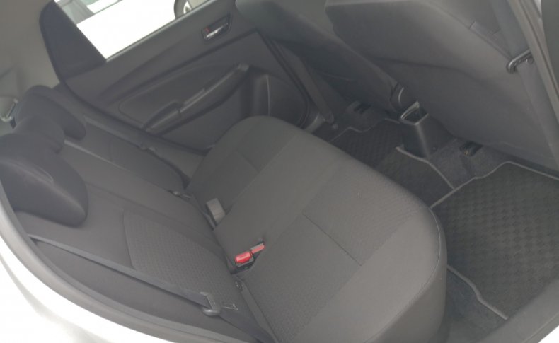 SUZUKI swift XG LIMITED 5D 2020