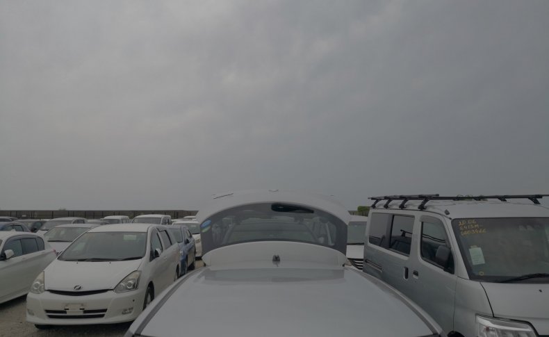 SUZUKI swift XG LIMITED 5D 2020