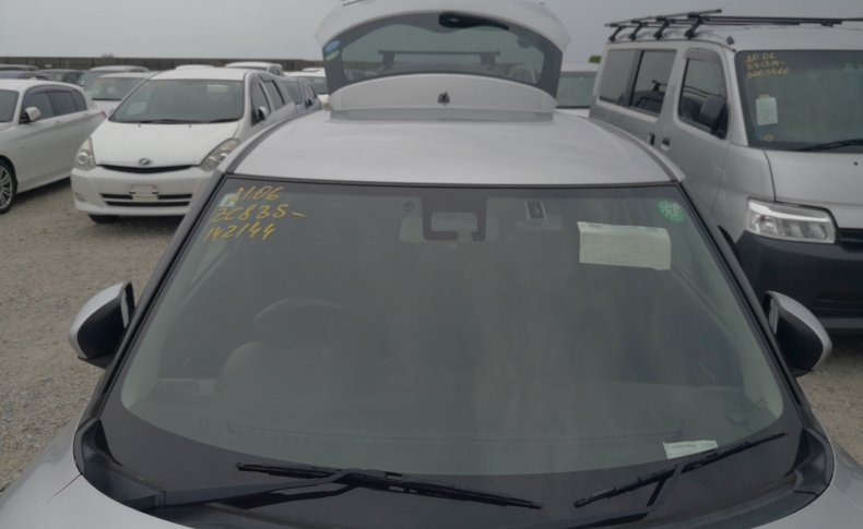SUZUKI swift XG LIMITED 5D 2020
