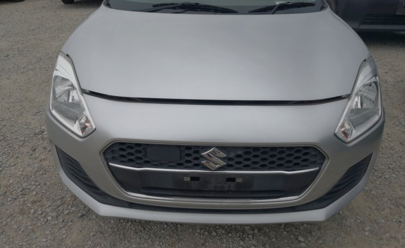 SUZUKI swift XG LIMITED 5D 2020