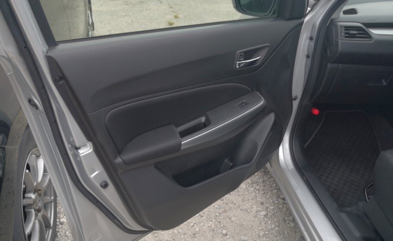 SUZUKI swift XG LIMITED 5D 2020