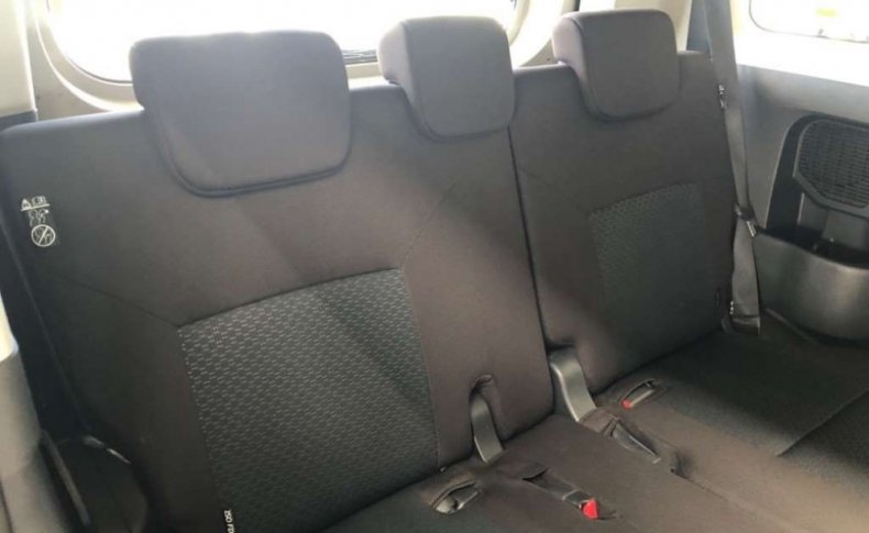 TOYOTA TANK/ROOMY/THOR/JUSTY X 2021