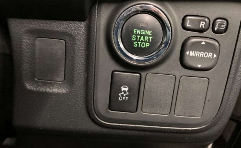 TOYOTA WISH 1.8S 2009
