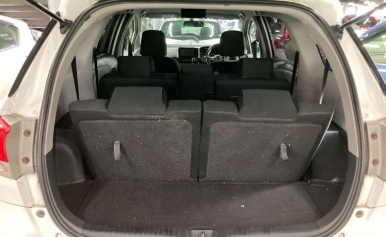 TOYOTA WISH 1.8S 2009