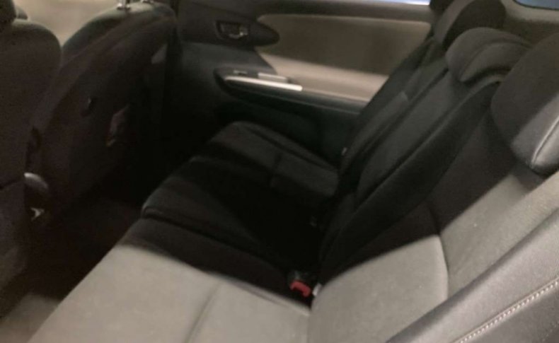 TOYOTA WISH 1.8S 2009