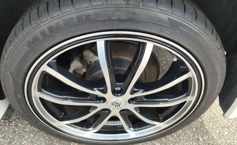 TOYOTA WISH 1.8S 2009