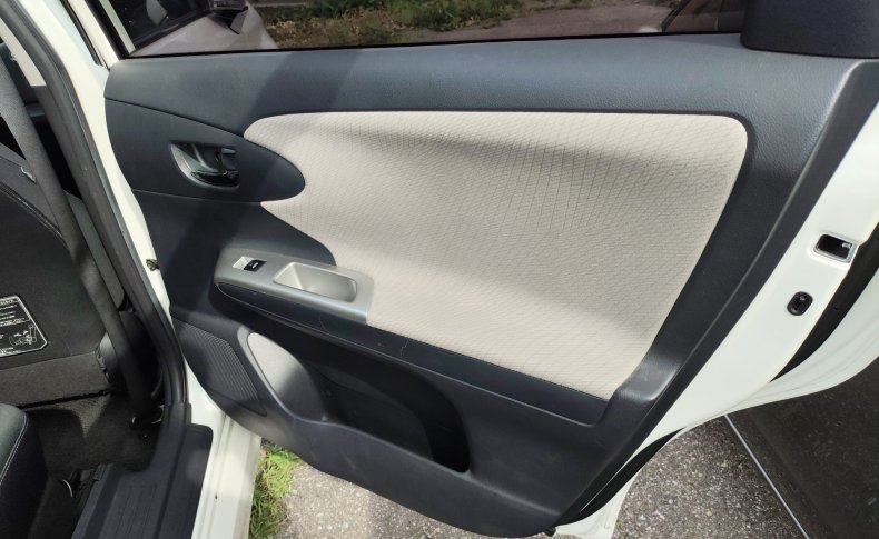 TOYOTA WISH 1.8S 2009