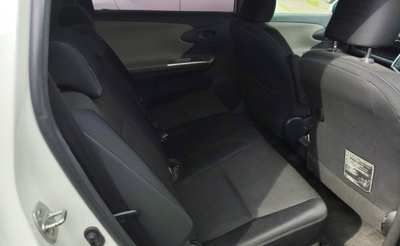 TOYOTA WISH 1.8S 2009