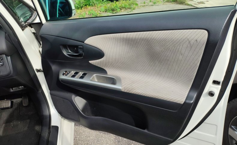 TOYOTA WISH 1.8S 2009