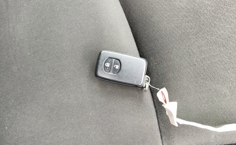TOYOTA WISH 1.8S 2009