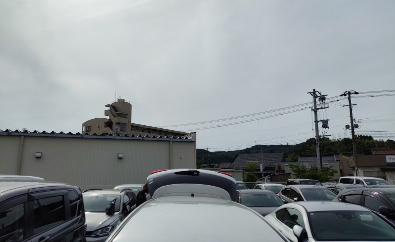 TOYOTA WISH 1.8S 2009