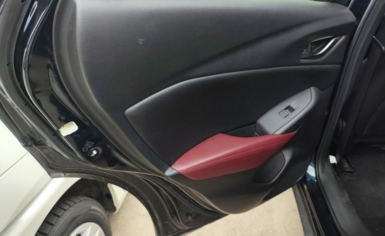 MAZDA CX-3 XD TOURING 2015