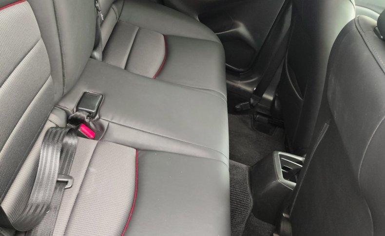 MAZDA CX-3 XD TOURING 2015