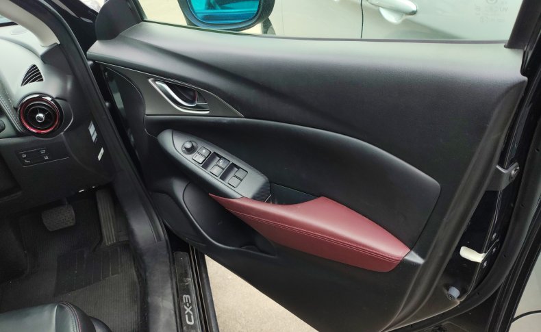 MAZDA CX-3 XD TOURING 2015