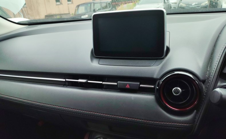 MAZDA CX-3 XD TOURING 2015
