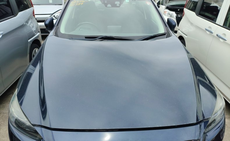 MAZDA CX-3 XD TOURING 2015