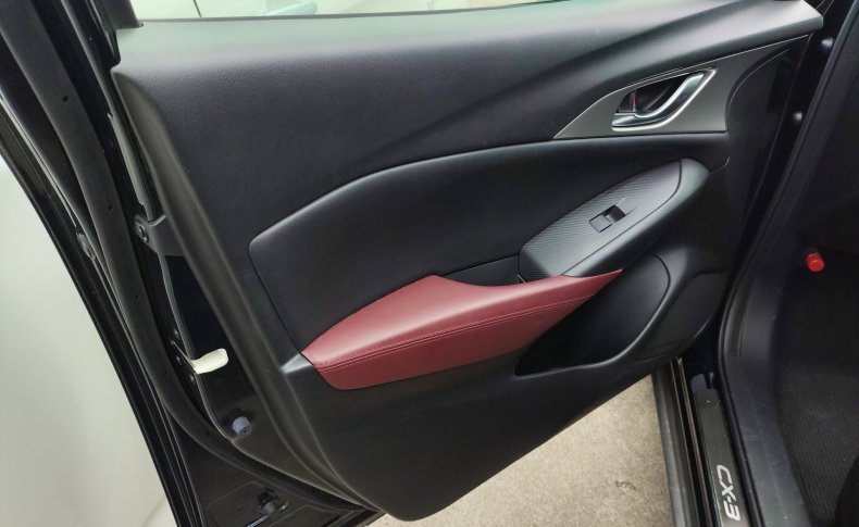 MAZDA CX-3 XD TOURING 2015
