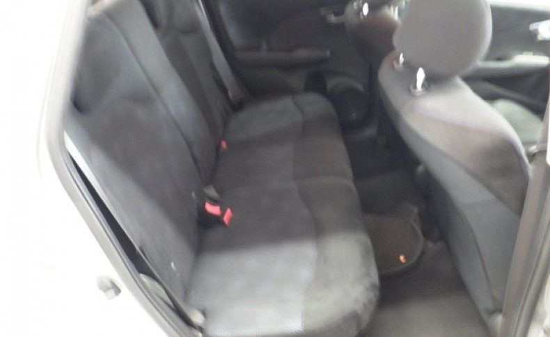 HONDA FIT 13G10th Anniversary 2011