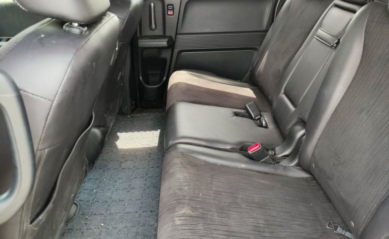 HONDA FREED G Premium Edition 7seats 2016