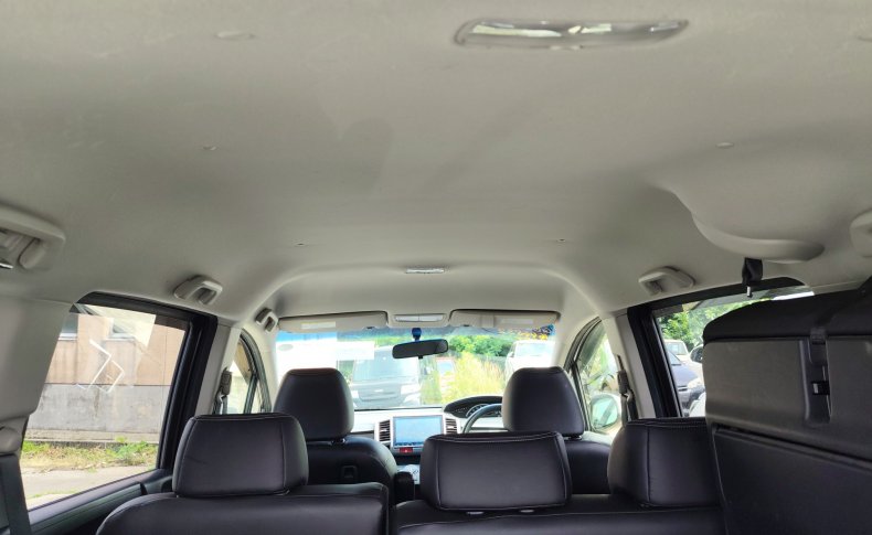 HONDA FREED G Premium Edition 7seats 2016