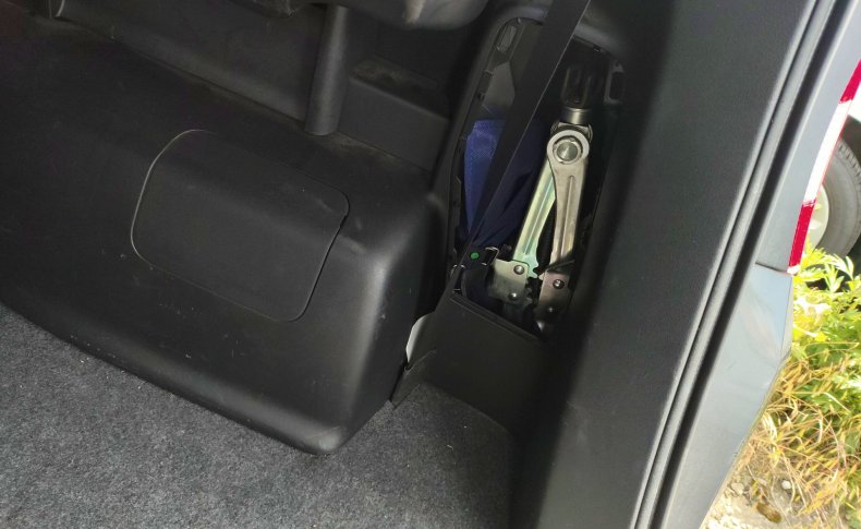 HONDA FREED G Premium Edition 7seats 2016