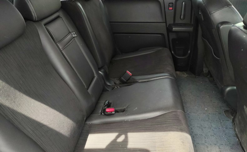HONDA FREED G Premium Edition 7seats 2016