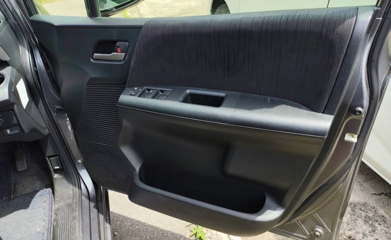 HONDA FREED G Premium Edition 7seats 2016