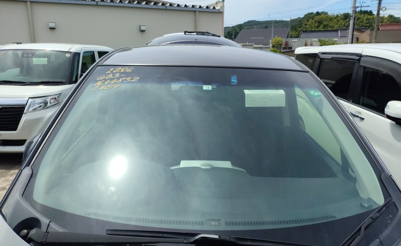 HONDA FREED G Premium Edition 7seats 2016