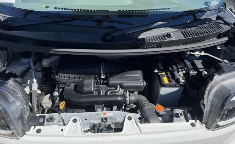 DAIHATSU TANTO L 2020