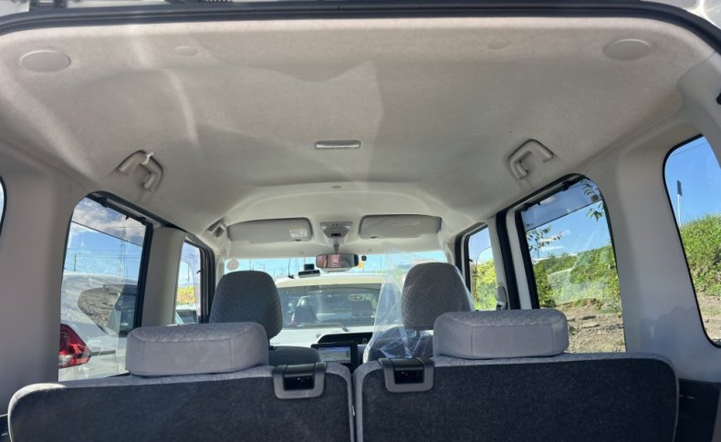 DAIHATSU TANTO L 2020