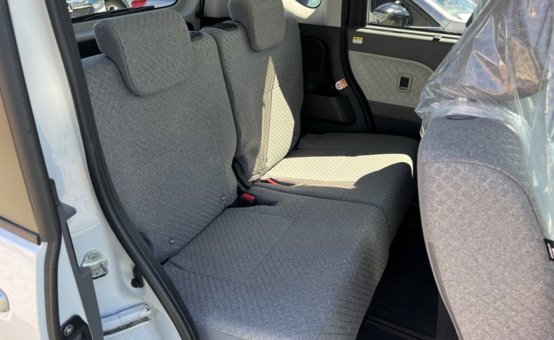 DAIHATSU TANTO L 2020