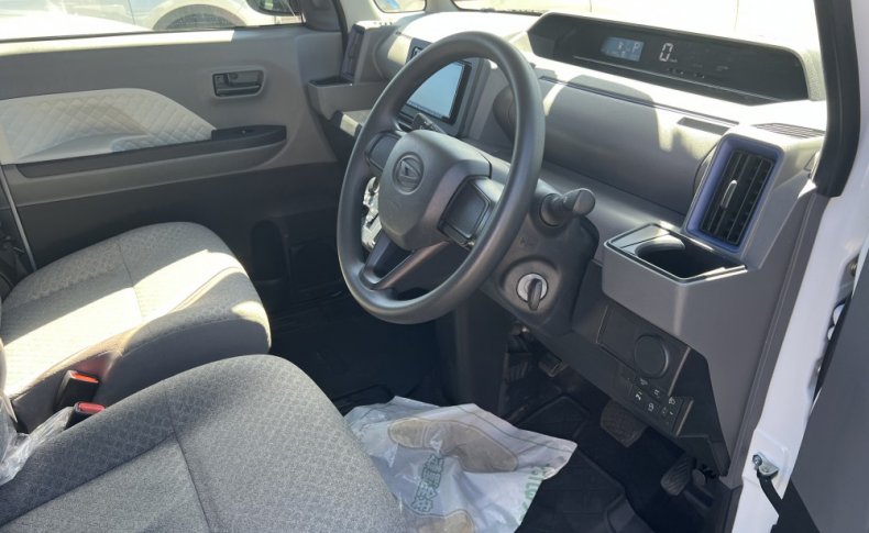 DAIHATSU TANTO L 2020