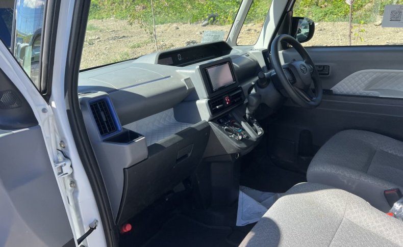 DAIHATSU TANTO L 2020