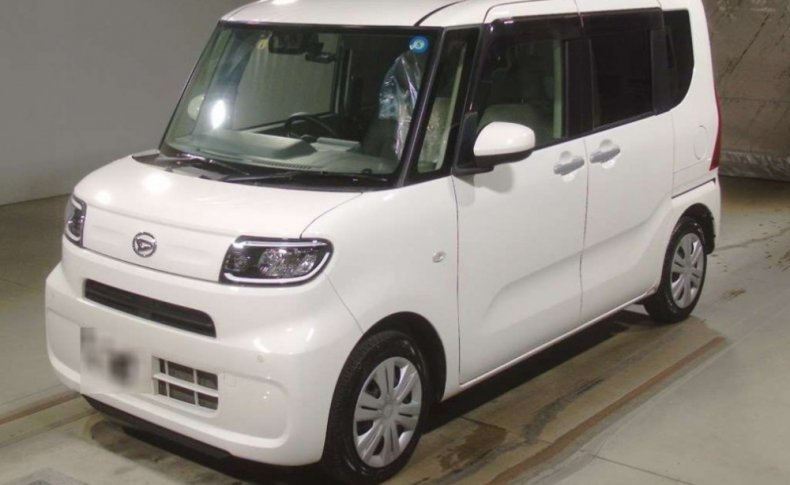 DAIHATSU TANTO L 2020