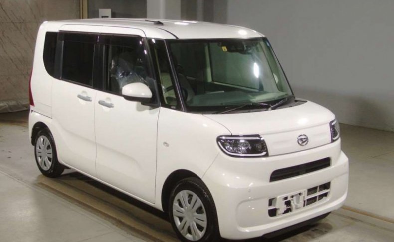 DAIHATSU TANTO L 2020