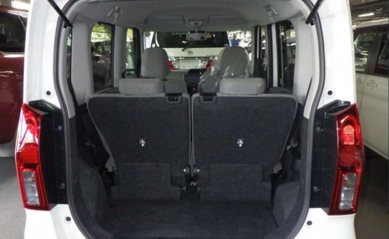 DAIHATSU TANTO L 2020