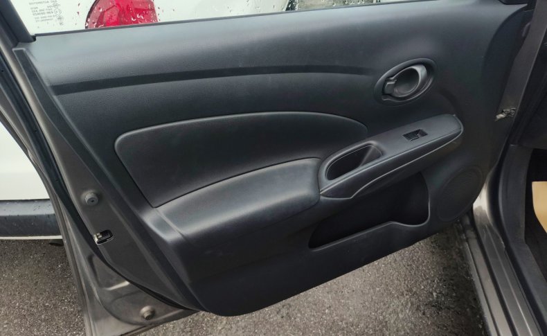NISSAN TIIDA LATIO X 2012