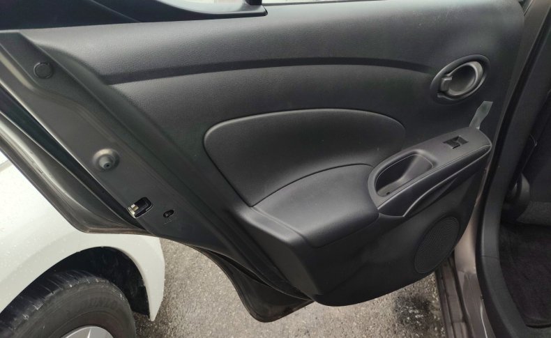 NISSAN TIIDA LATIO X 2012