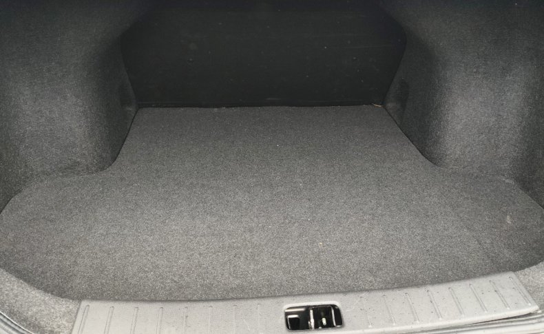 NISSAN TIIDA LATIO X 2012