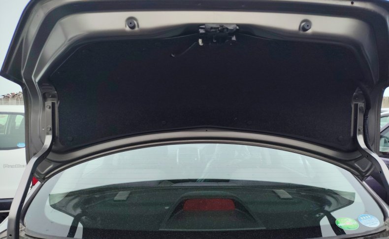 NISSAN TIIDA LATIO X 2012