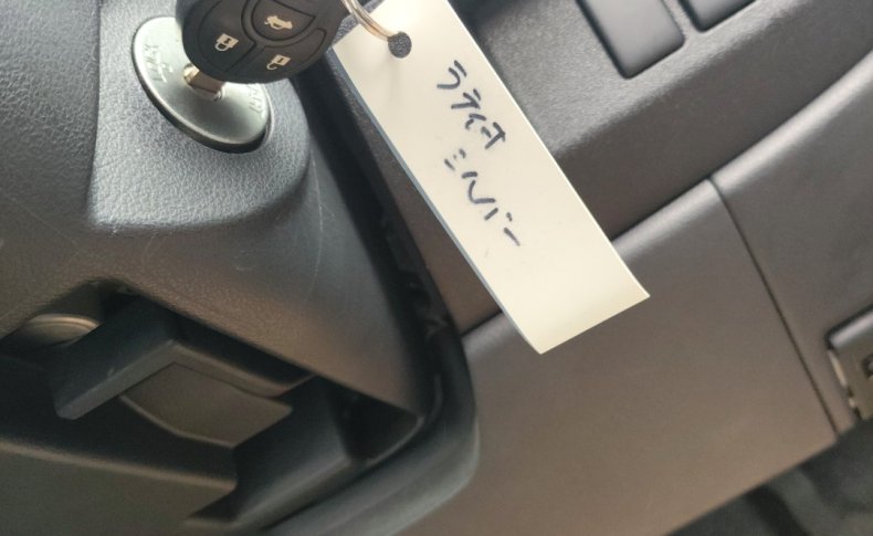 NISSAN TIIDA LATIO X 2012