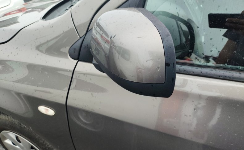 NISSAN TIIDA LATIO X 2012