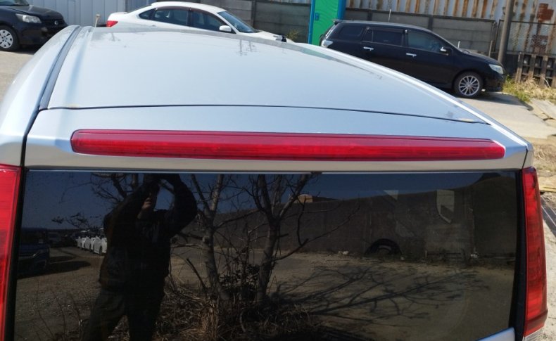 TOYOTA TANK/ROOMY/THOR/JUSTY X 2021