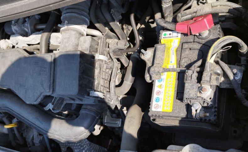 TOYOTA TANK/ROOMY/THOR/JUSTY X 2021